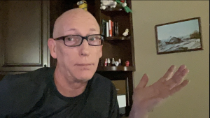 Episode 1929 Scott Adams PART2: Let’s Talk About Trump’s Announcement, War With The Cartels And More