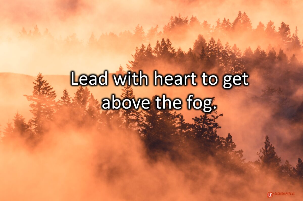 6 Ways to Lead with Heart