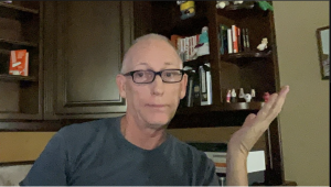Episode 1925 Scott Adams PART2: How Much Should You Trust The Arizona Election? Can Trump Get Elected Now?