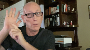 Episode 1955 Scott Adams PART1: Fusion Energy, Here At Last? And Everything Twitter Did Was Illegal Or Not