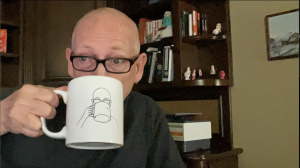 Episode 1974 Scott Adams: Let’s Say Goodbye To A Crappy Year And Talk About All The Fake News