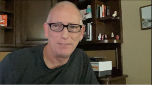 Episode 1970 Scott Adams PART2: The News Is Fun And Interesting Today. Let’s Have Some Laughs