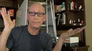 Episode 1972 Scott Adams: Today I Will Trigger Viewers Into Cognitive Dissonance By Debunking Hoaxes