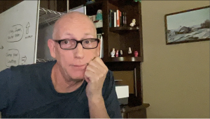 Episode 1973 Scott Adams PART2: The Tate Brothers Bad Day, And Elon Musk Fact-Checked Me On Population