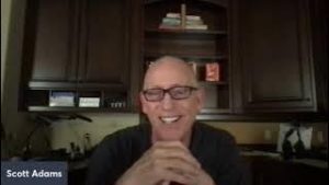 Episode 1983 Scott Adams PART2: Our Next Mass Hysteria Is Long Covid. And Did Snopes Ruin America?