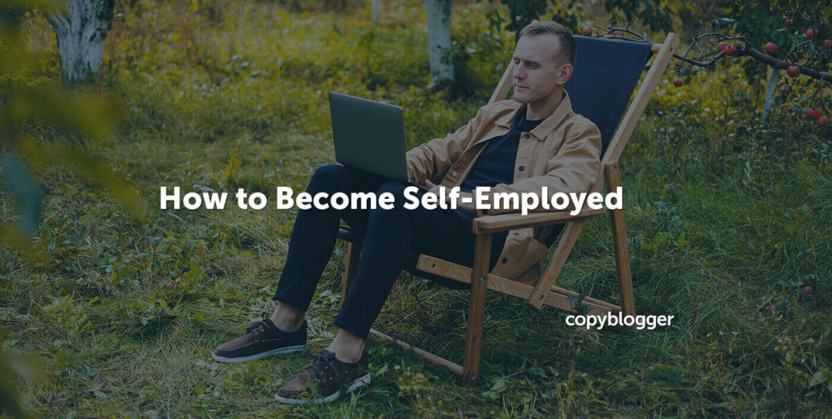 How to Become Self-Employed: 5 Key Moves for New Freelancers