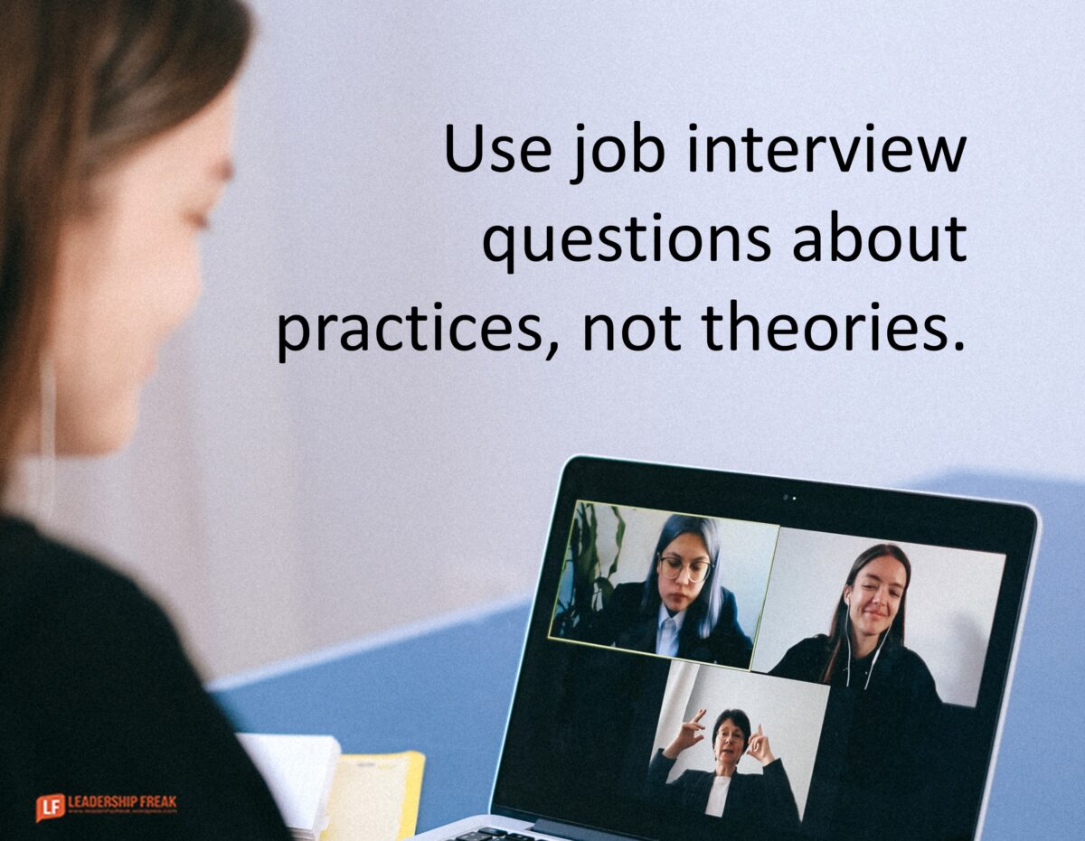 10 Dynamic Job Interview Questions