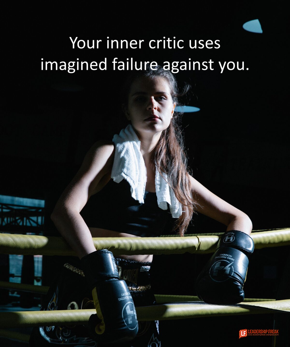 5 Ways to Expose Your Inner Critic