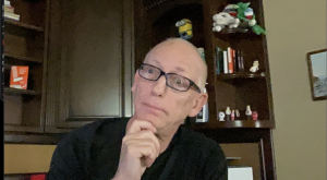 Episode 2005 Scott Adams: Pretending To Care About Kids, Bill Maher & CNN, China Can’t Make Chips