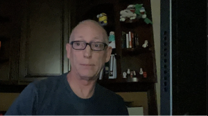 Episode 2006 Scott Adams: Lots Of Conspiracy Theories Confirmed This Year. Big Things Coming