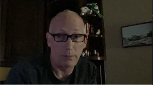 Episode 2007 Scott Adams: Trump, Stormy Daniels and Gobblers Knob Are In The News & It’s Coincidence