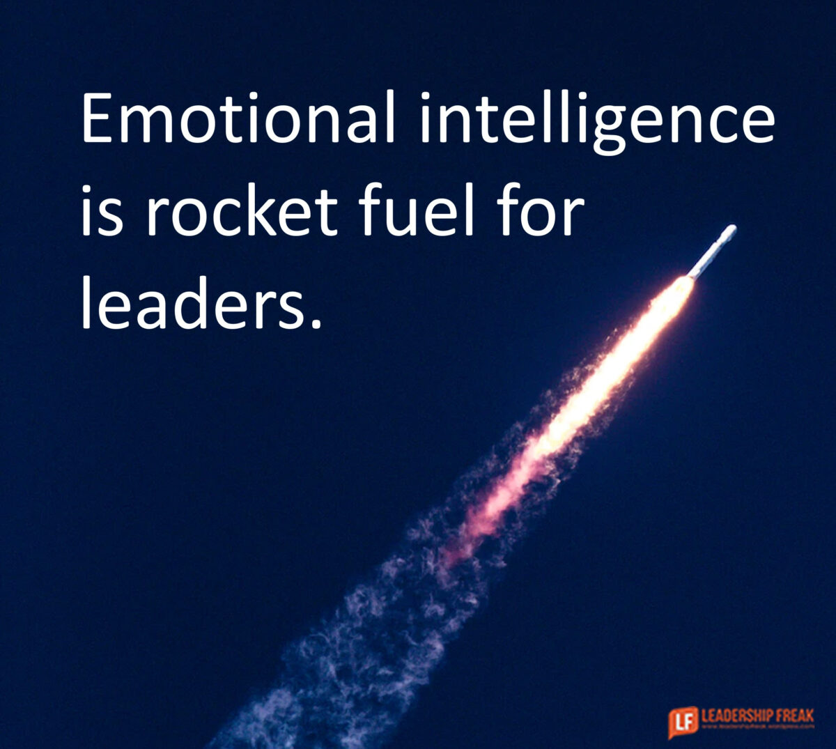3 Emotional Intelligence Practices for Busy Leaders