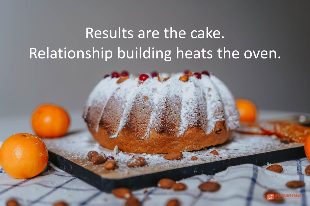 7 Relationship Building Rules for Results-Driven Leaders