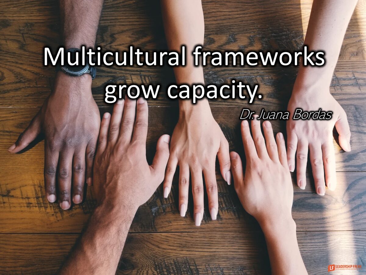 4 Multicultural Leadership Strategies that Drive Success