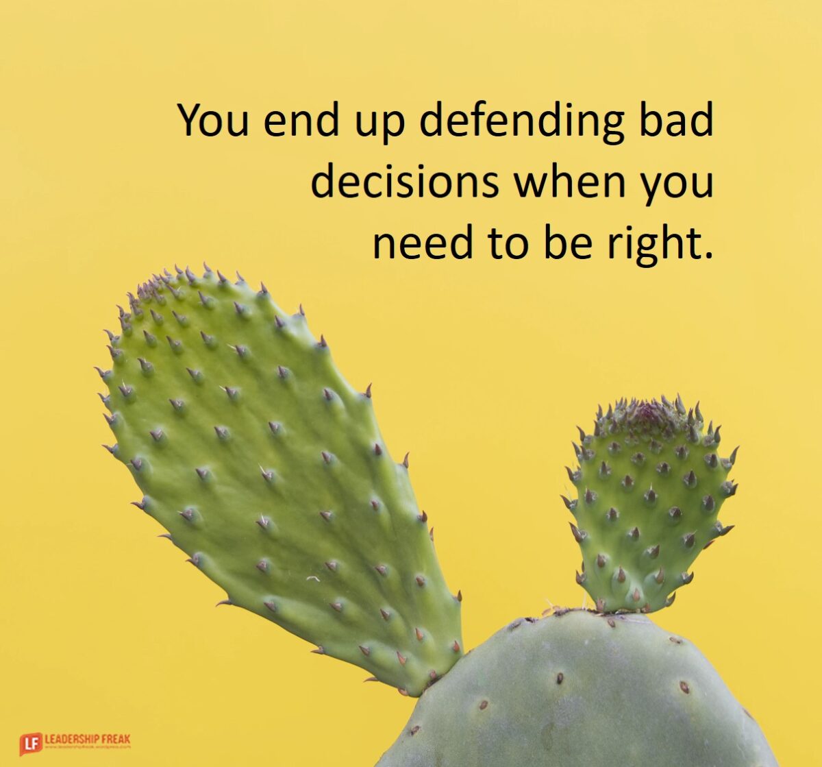 4 Reasons We Make Dumb Decisions and 7 Ways to Make Smart Decisions