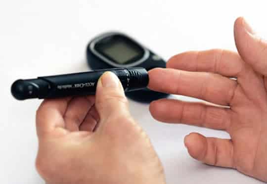 Diabetes Symptoms: An Early Warning Sign That Happens At Night
