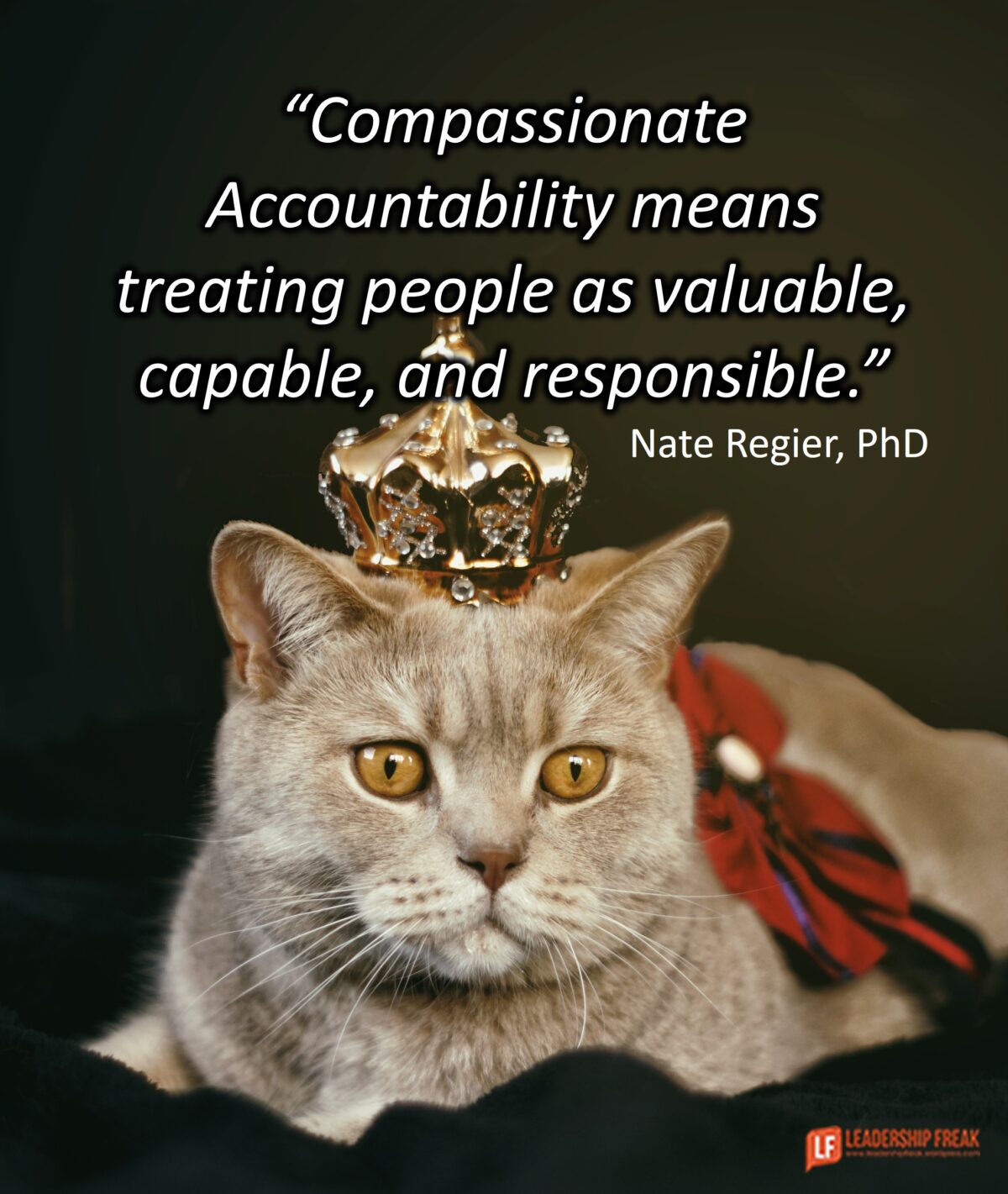3 Principles to Upgrade Your Leadership with Compassionate Accountability