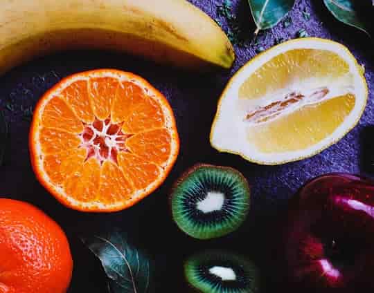 The Fruit That Boosts Risk-Taking – May Help Depressed And Anxious
