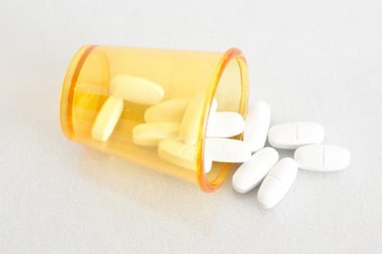 These Common Meds Increase Depression Risk – One-Third Take Them Unawares