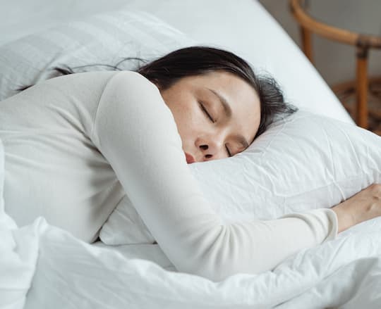 The Sleep Pattern Linked To Being Smarter