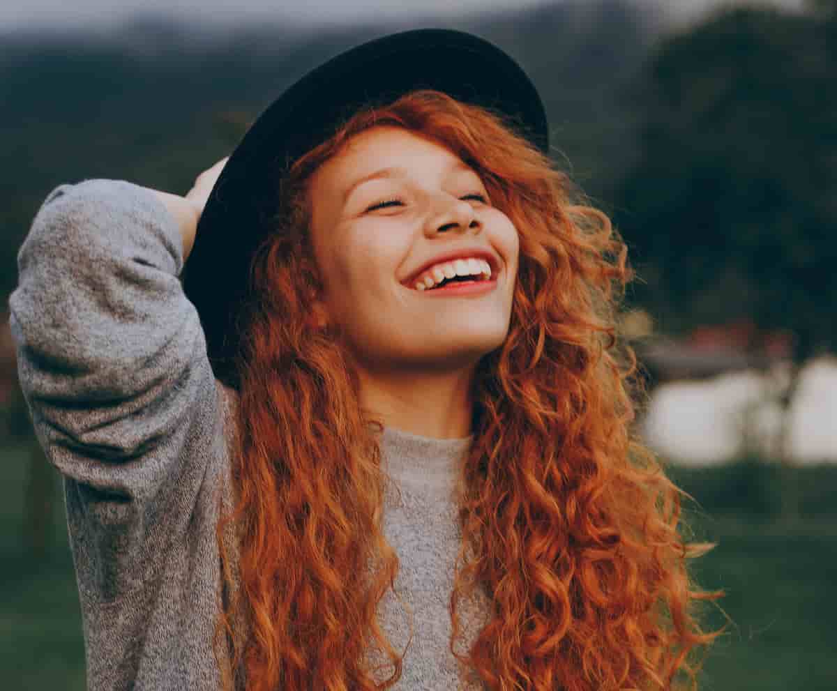 How To Be Happier Right Now With Almost No Effort