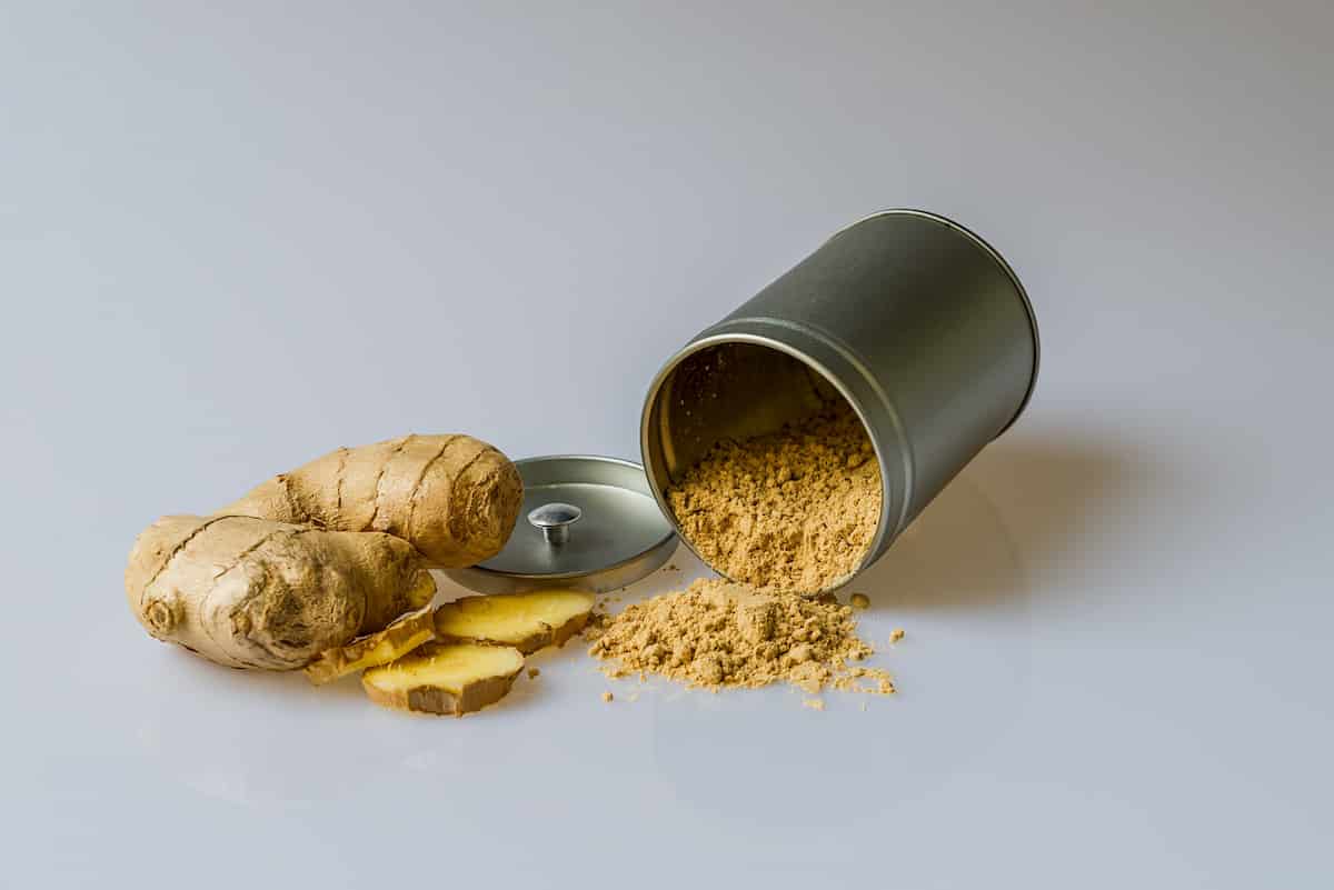 The Spice That Boosts The Immune System