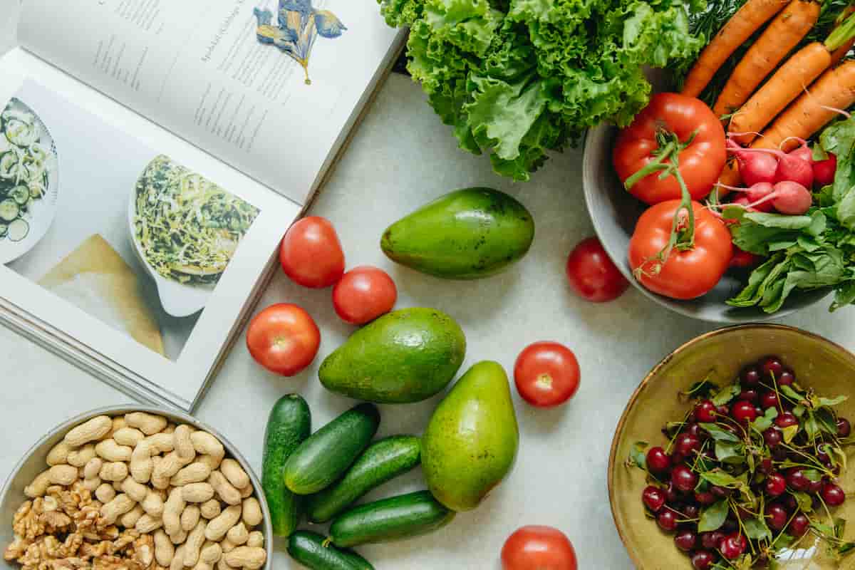This Plant-Based Diet Reduces Heart Disease Risk 50%